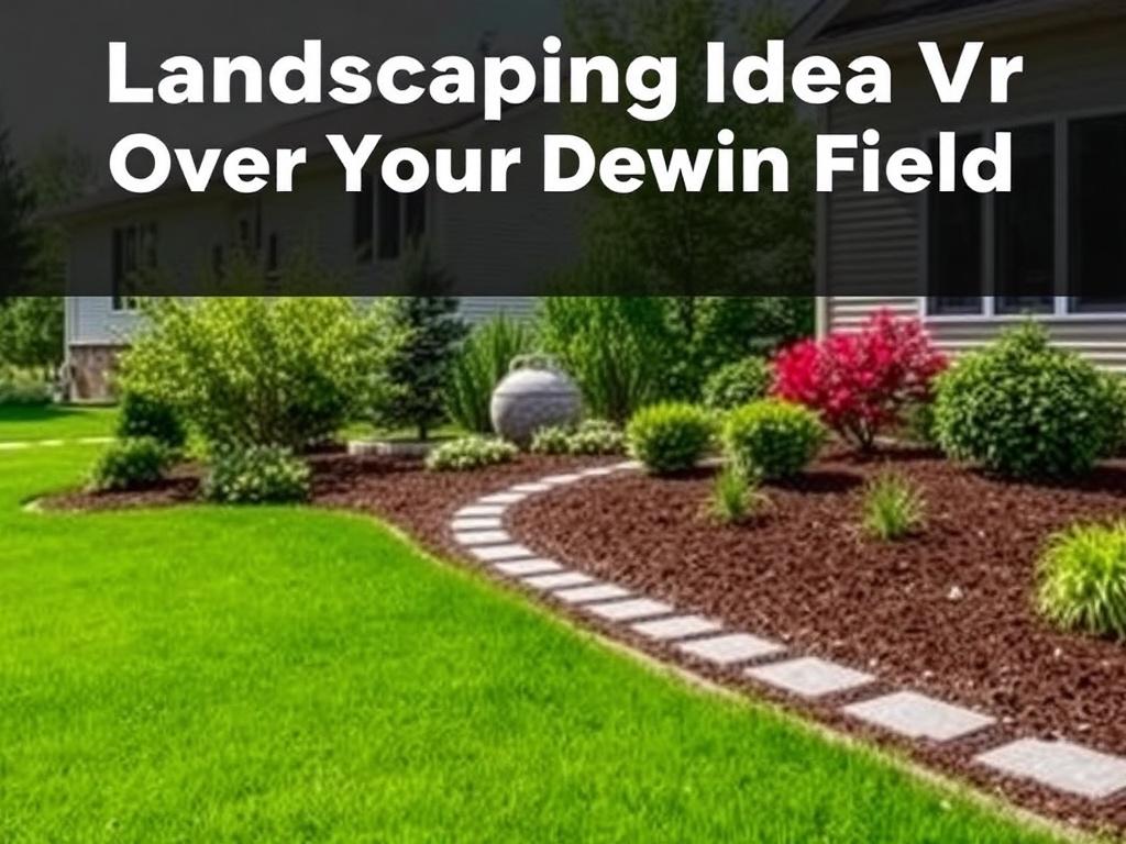 Landscaping Ideas Over Your Septic Drain Field. ¿Qué es un campo de drenaje séptico y por qué importa el paisajismo sobre él?
