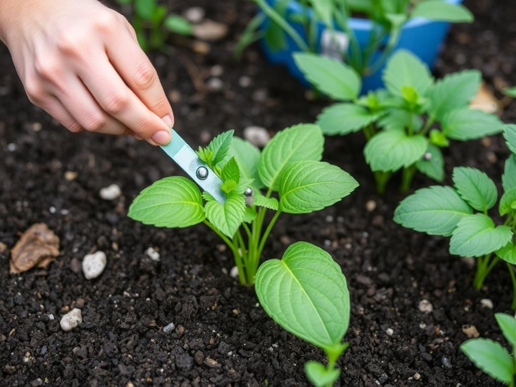 Fertilizar el jardín con efluentes: ¿es posible?. Tipos de efluentes y su potencial como fertilizante
