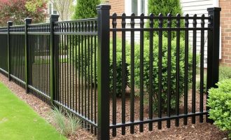 Цены на популярные заборы и ограждения: во что вкладываться и как не переплатить