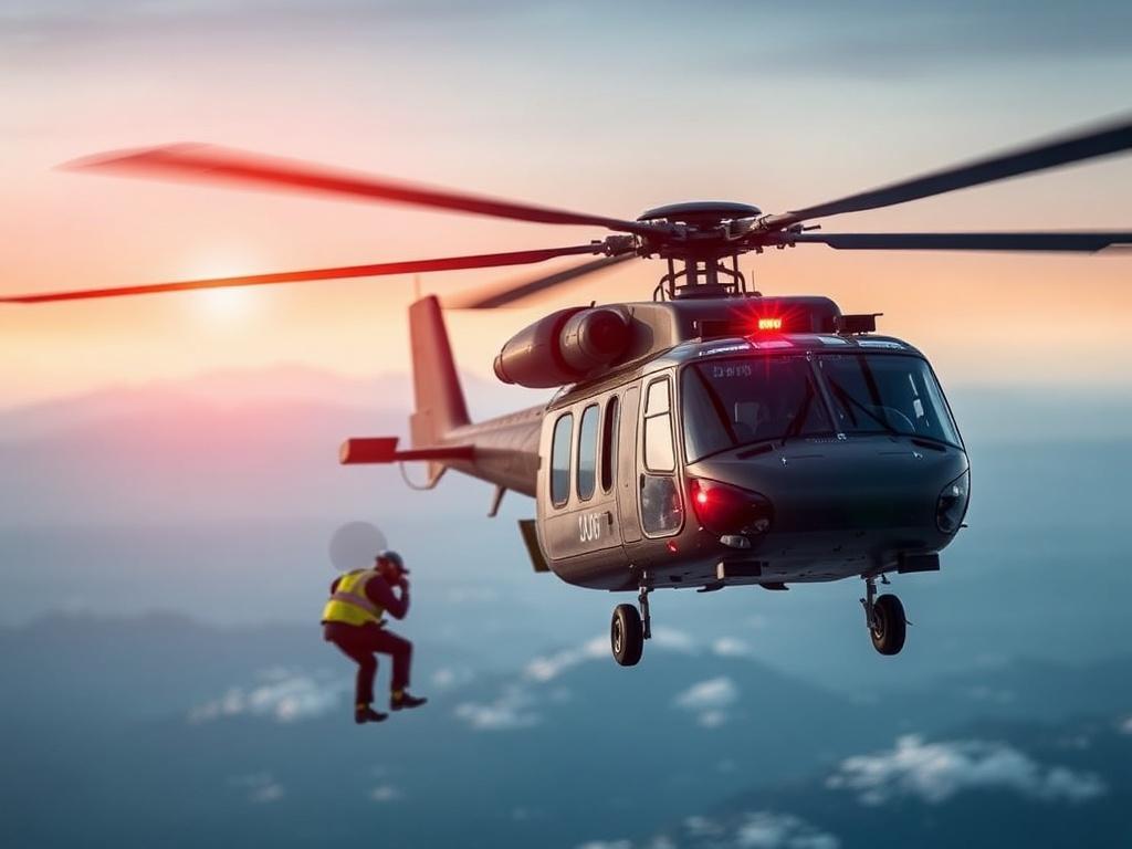 Innovative solution for mission-critical ground operationsфото