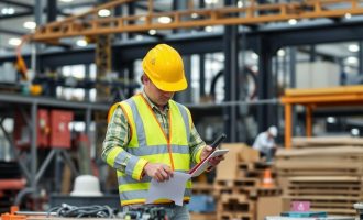 Как автоматизировать снабжение в строительстве и не запутаться в выборе ТЭНа