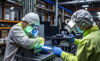 Аттестация лабораторий неразрушающего контроля: просто о важном