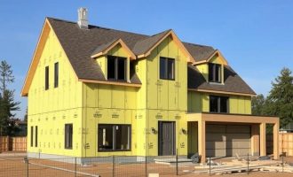 Как построить дом, чтобы жить с комфортом и без лишних трат