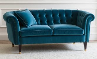 Перетяжка мягкой мебели: вернуть дивану вторую жизнь