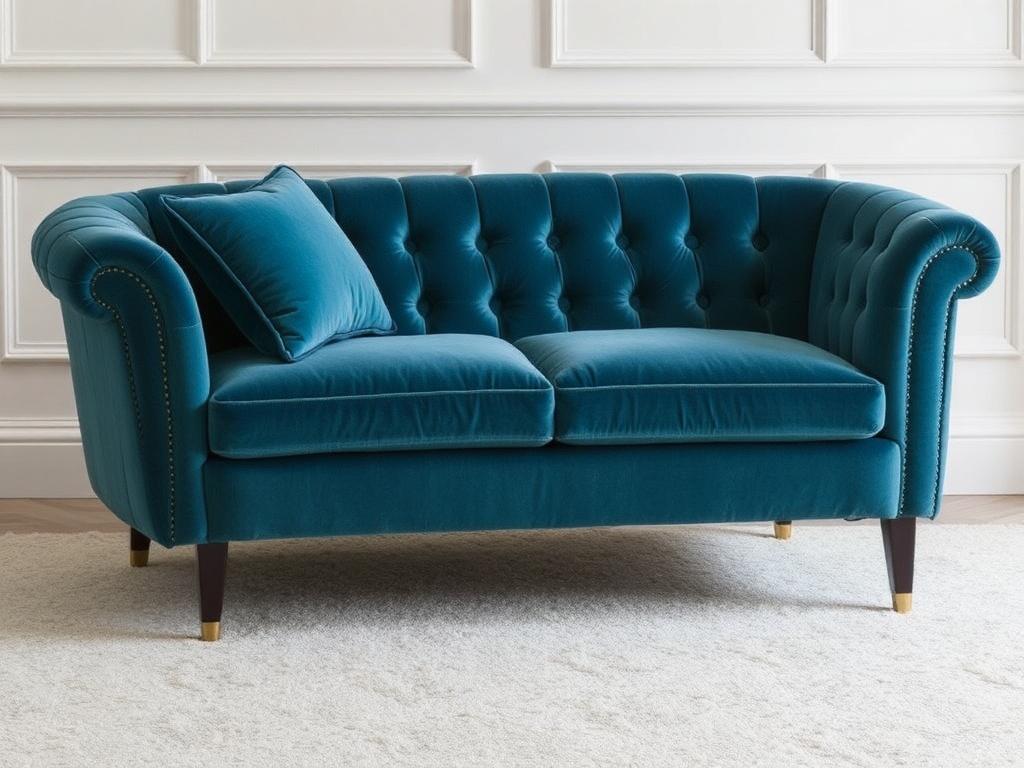 Перетяжка мягкой мебели: вернуть дивану вторую жизнь