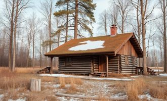 Коттеджный поселок рядом с Новосибирском: как выбрать идеальное место для жизни и отдыха