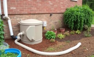 Септик для дома и дачи: как выбрать, установить и не пожалеть