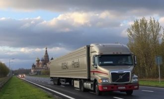 Грузоперевозки из Москвы во Владимир: как сделать всё без лишних забот