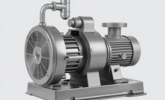 Циркуляционный насос: как не ошибиться при выборе и уходе
