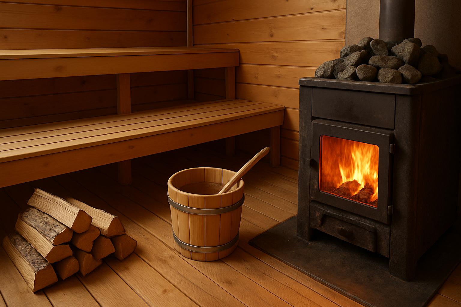Как правильно топить баню: советы и техника безопасности Как правильно топить баню: советы и техника безопасности фото