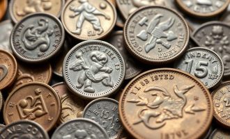 What's That Worth? A Practical Guide to Checking the Value of Old Coins