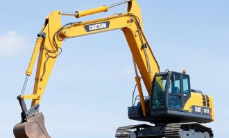 Новый экскаватор: что важно знать перед покупкой или арендой