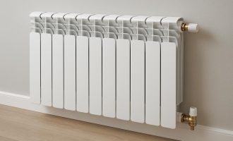 Биметаллические радиаторы отопления: стоит ли платить больше и как выбрать правильно