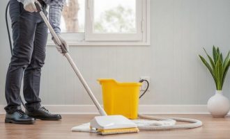 Уборка в день заказа: как работает срочный клининг и что ждать от бригады