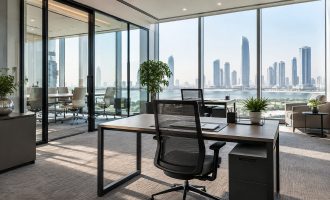 Office Rental in Abu Dhabi: Practical Checks for a Growing Company